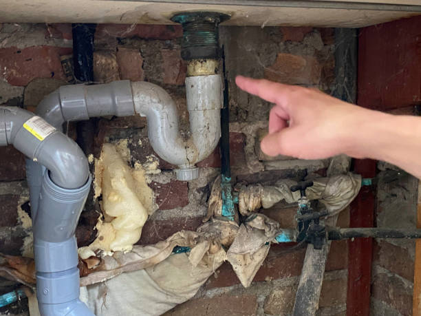 Best Emergency water damage restoration  in Belton, TX